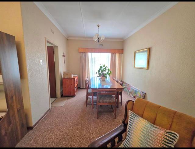 3 BEDROOM HOUSE FOR SALE IN ELSPARK